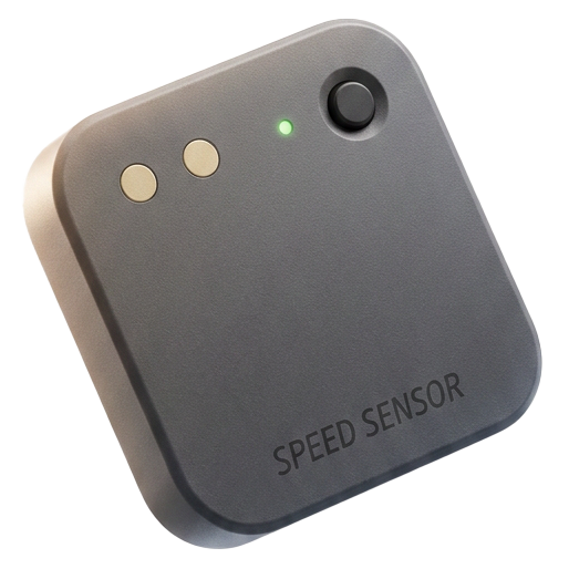 Speed Sensor 挥拍传感器